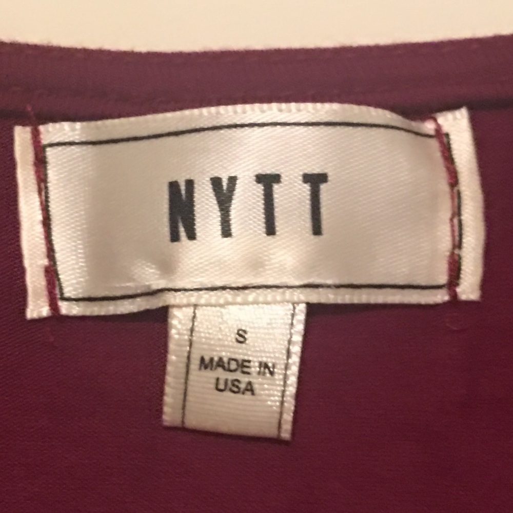 NYTT Top - Picture 6 of 6